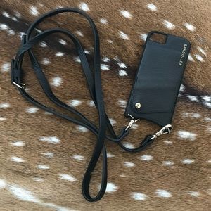 Bandolier iPhone 7 Case